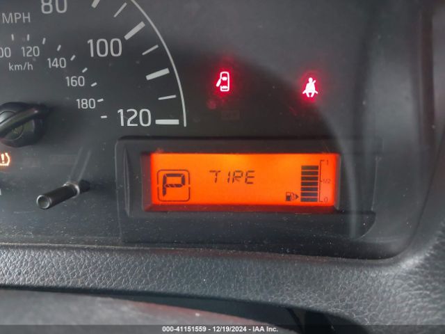 3N6CM0KN2HK713364 Nissan Nv200 S