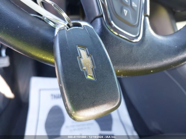 1G1BF5SM3J7131526 Chevrolet Cruze Premier Auto