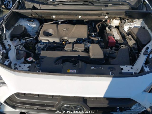 2T3J1RFV4RW462370 Toyota Rav4 Adventure