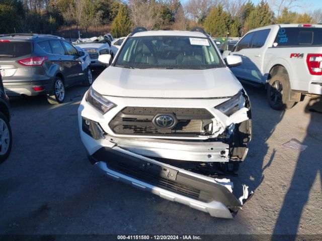 2T3J1RFV4RW462370 Toyota Rav4 Adventure