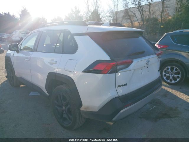 2T3J1RFV4RW462370 Toyota Rav4 Adventure
