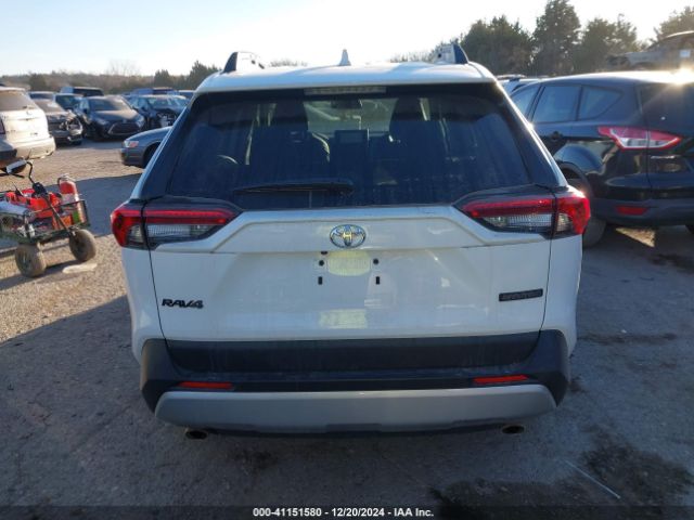 2T3J1RFV4RW462370 Toyota Rav4 Adventure