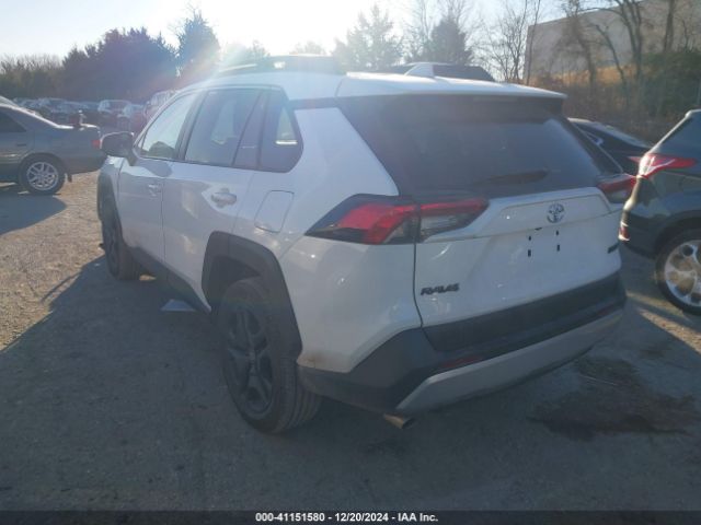 2T3J1RFV4RW462370 Toyota Rav4 Adventure