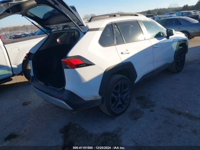 2T3J1RFV4RW462370 Toyota Rav4 Adventure