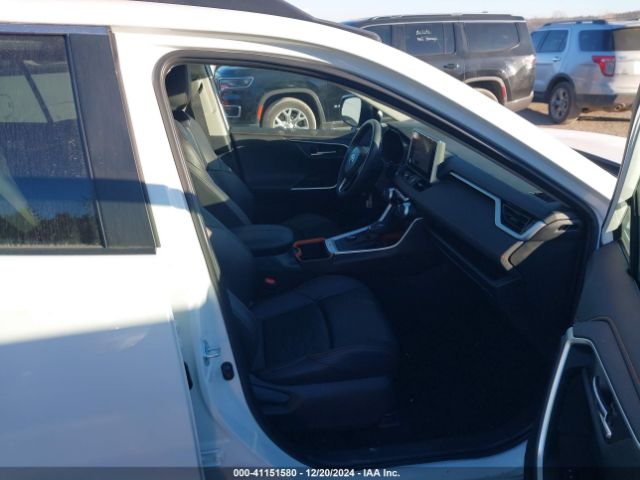 2T3J1RFV4RW462370 Toyota Rav4 Adventure