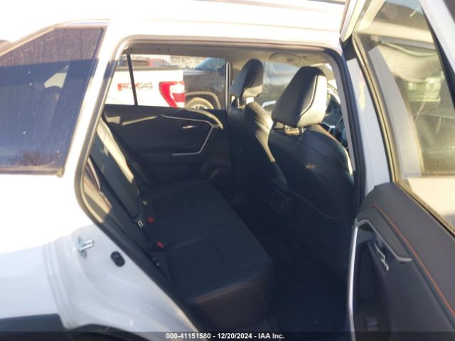 2T3J1RFV4RW462370 Toyota Rav4 Adventure