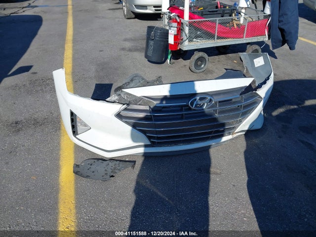 Hyundai Elantra Value Edition 2019 5NPD84LF6KH434351 Image 11
