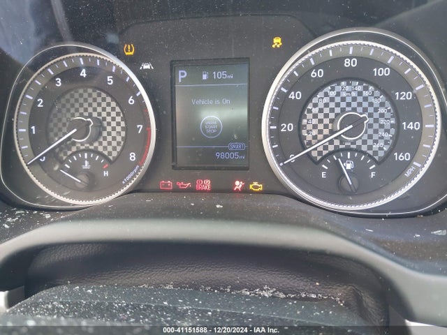 Hyundai Elantra Value Edition 2019 5NPD84LF6KH434351 Image 7