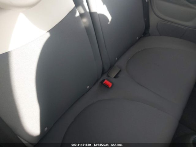 2013 FIAT 500 3C3CFFARXDT751230 Photo 7