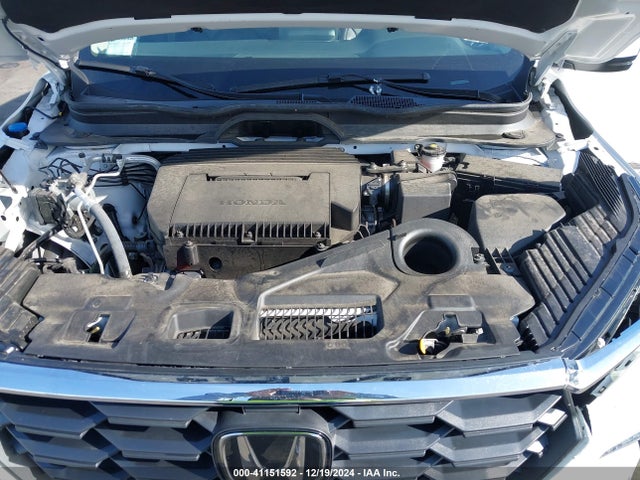 5FNYG1H44RB049177 Honda Pilot Ex-l