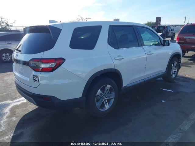 5FNYG1H44RB049177 Honda Pilot Ex-l