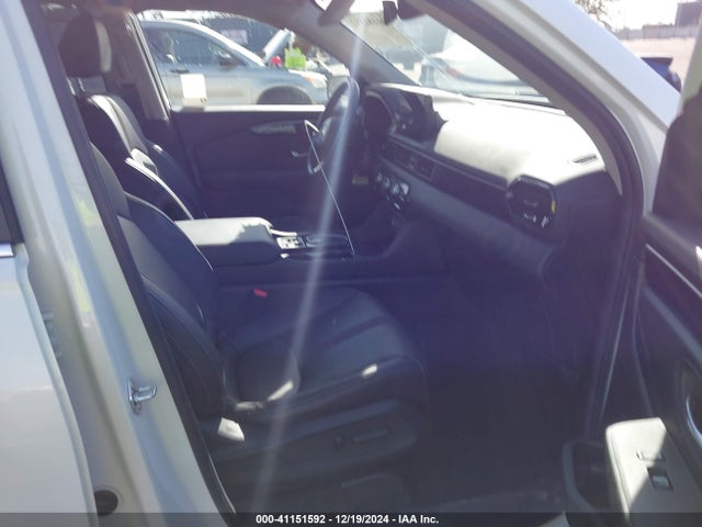 5FNYG1H44RB049177 Honda Pilot Ex-l