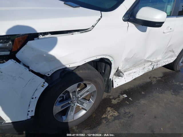 5FNYG1H44RB049177 Honda Pilot Ex-l