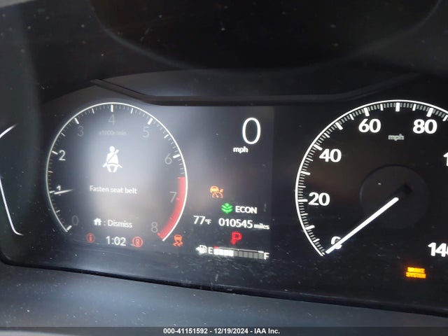 5FNYG1H44RB049177 Honda Pilot Ex-l