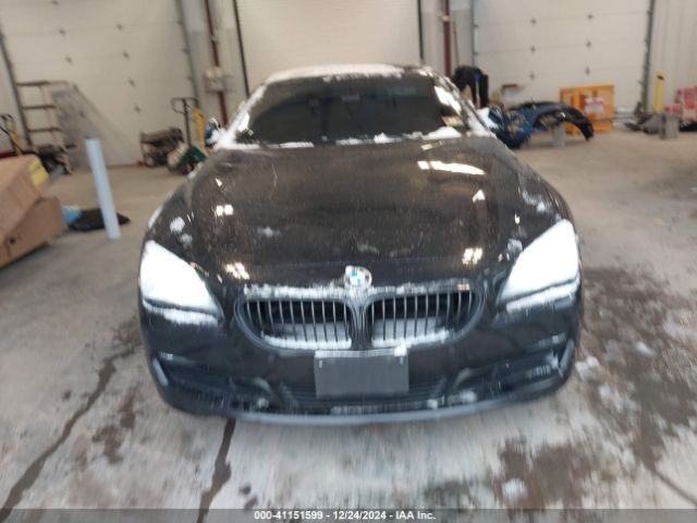 WBA6B8C5XED452612 BMW 640i Gran Coupe Xdrive