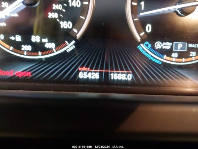 WBA6B8C5XED452612 BMW 640i Gran Coupe Xdrive