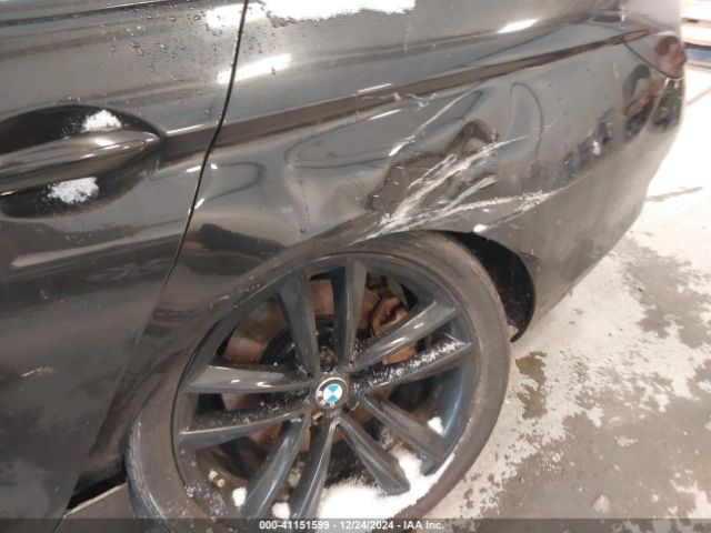 WBA6B8C5XED452612 BMW 640i Gran Coupe Xdrive