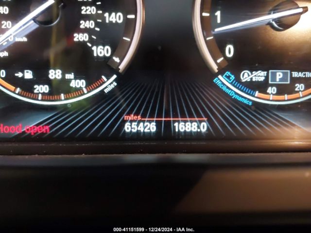 WBA6B8C5XED452612 BMW 640i Gran Coupe Xdrive