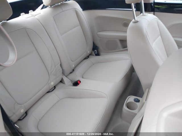 3VWJ17AT7HM628906 Volkswagen Beetle 1.8t Se/1.8t Sel