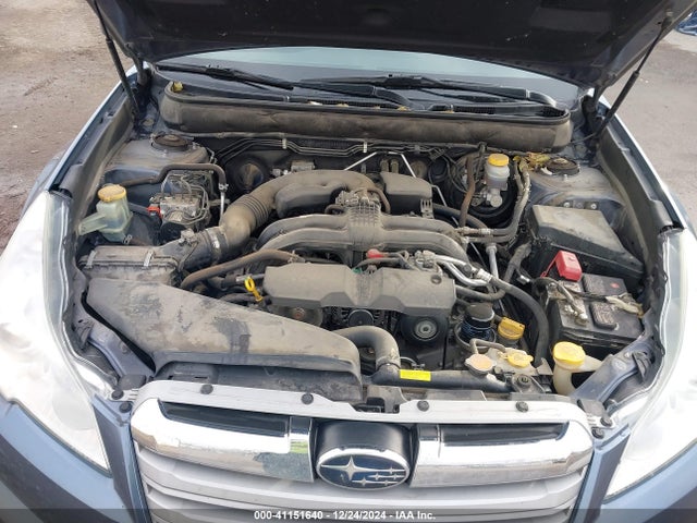4S4BRCCC0E3258106 Subaru Outback 2.5i Premium