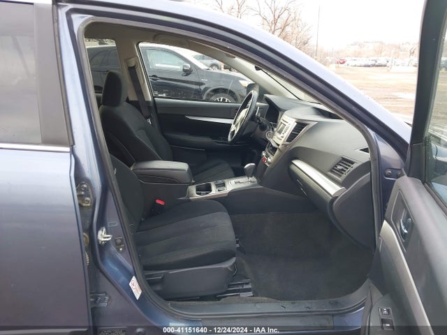 4S4BRCCC0E3258106 Subaru Outback 2.5i Premium