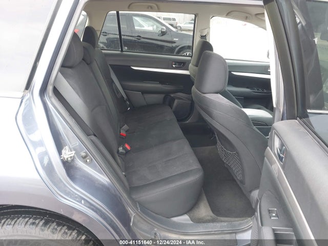 4S4BRCCC0E3258106 Subaru Outback 2.5i Premium