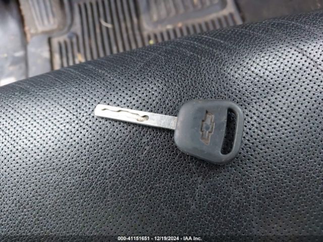 1GCVKSEC6FZ233870 Chevrolet Silverado 1500 2lz