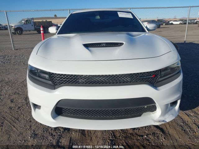 2C3CDXCT3LH108200 Dodge CHARGER R/T