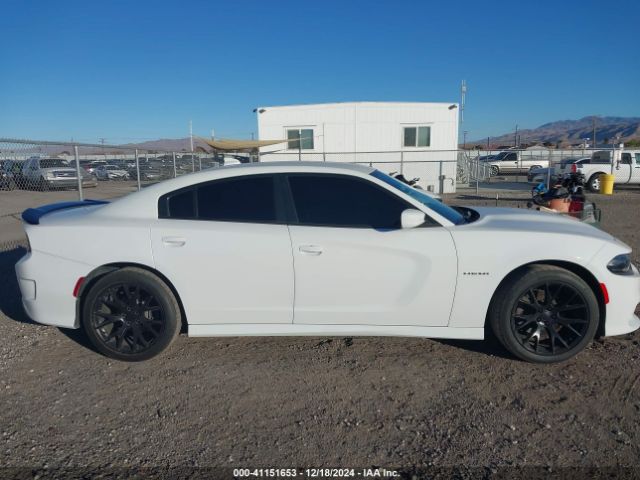 2C3CDXCT3LH108200 Dodge CHARGER R/T