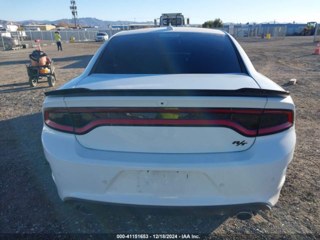 2C3CDXCT3LH108200 Dodge CHARGER R/T