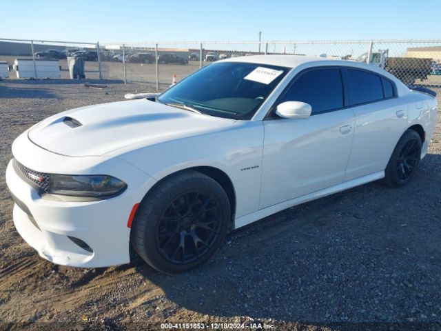 2C3CDXCT3LH108200 Dodge CHARGER R/T