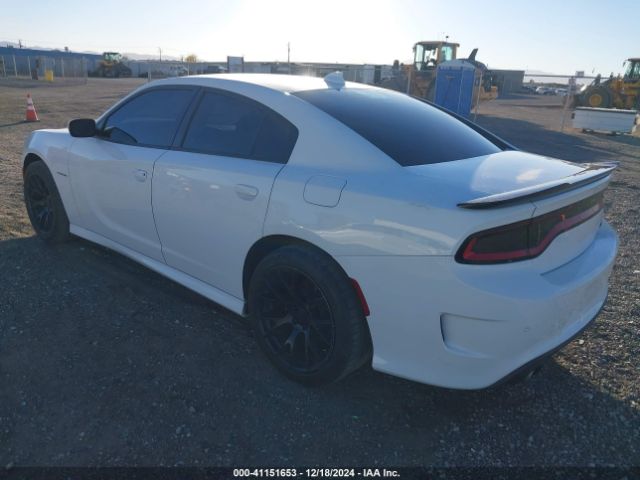 2C3CDXCT3LH108200 Dodge CHARGER R/T