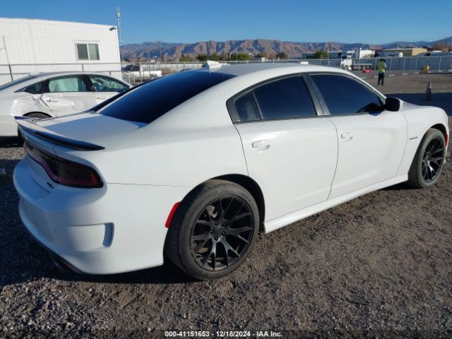 2C3CDXCT3LH108200 Dodge CHARGER R/T