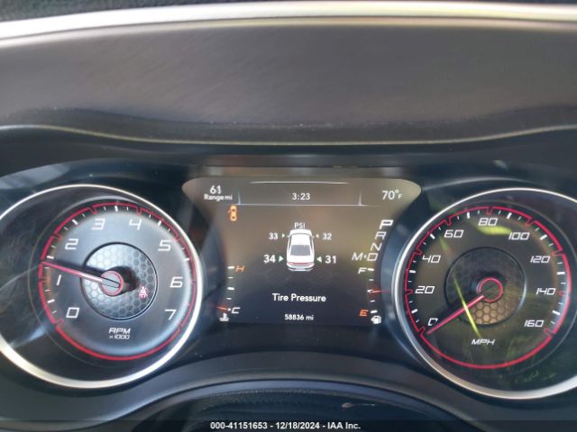 2C3CDXCT3LH108200 Dodge CHARGER R/T