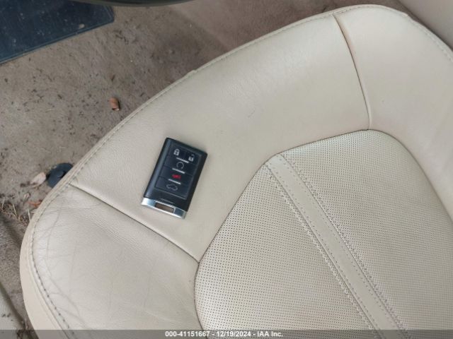 1G6DG1E32E0115490 Cadillac Cts Performance