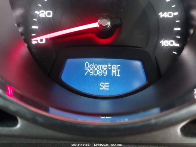 1G6DG1E32E0115490 Cadillac Cts Performance