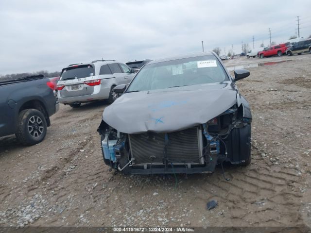 4T1BF1FK2HU793159 Toyota CAMRY XLE