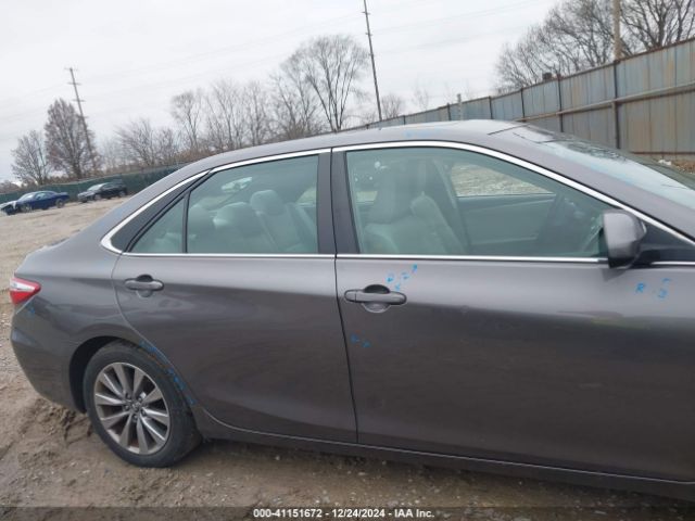 4T1BF1FK2HU793159 Toyota CAMRY XLE