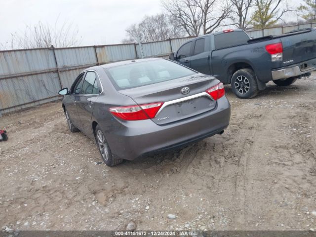 4T1BF1FK2HU793159 Toyota CAMRY XLE