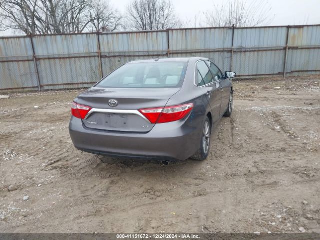 4T1BF1FK2HU793159 Toyota CAMRY XLE