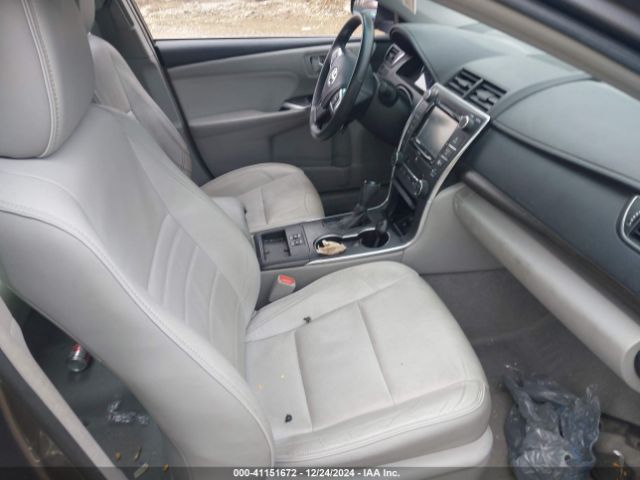 4T1BF1FK2HU793159 Toyota CAMRY XLE