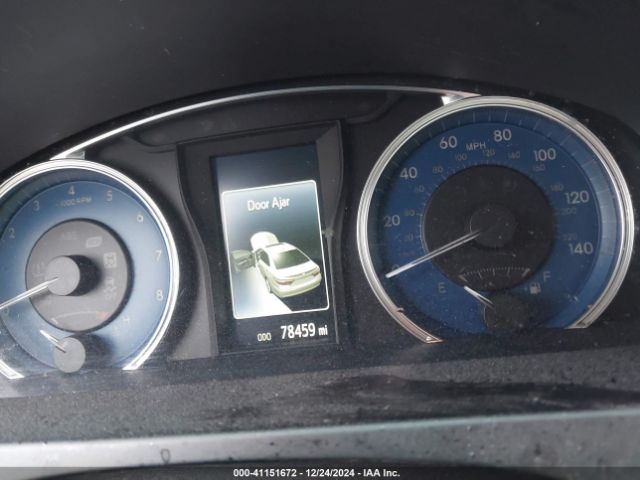 4T1BF1FK2HU793159 Toyota CAMRY XLE