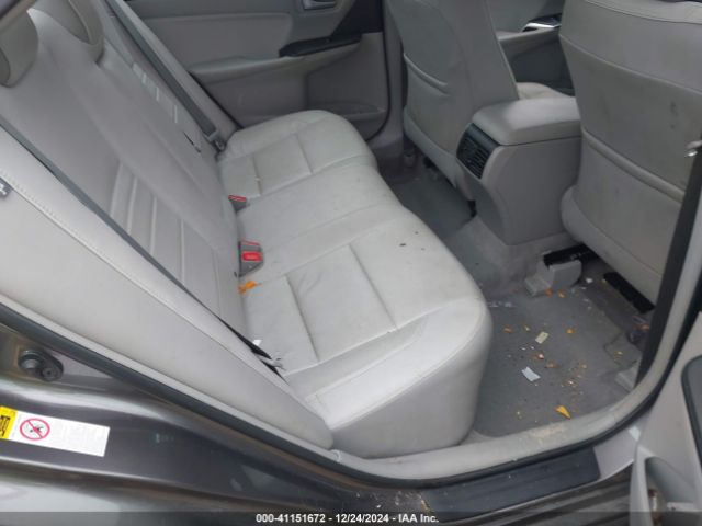 4T1BF1FK2HU793159 Toyota CAMRY XLE