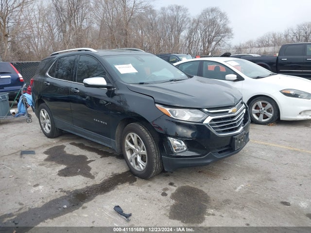 2021 2GNAXXEV7M6152536 main image