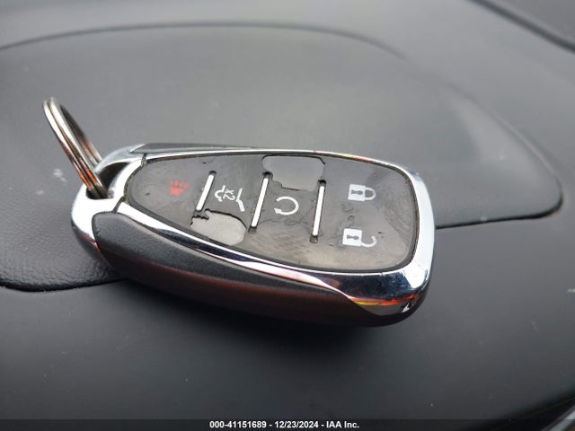 Chevrolet Equinox Awd Premier 2021 2GNAXXEV7M6152536 Image 11