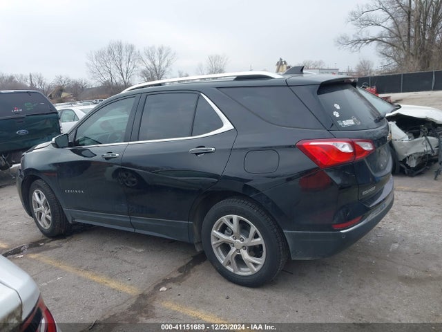 Chevrolet Equinox Awd Premier 2021 2GNAXXEV7M6152536 Image 14