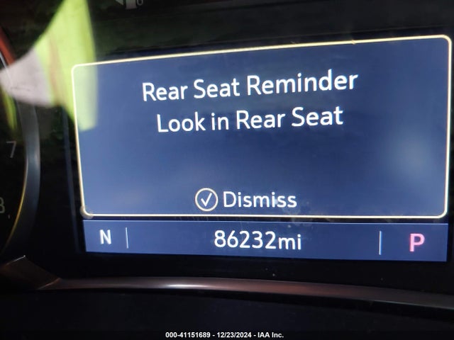Chevrolet Equinox Awd Premier 2021 2GNAXXEV7M6152536 Image 15