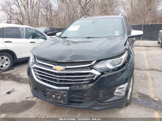 Chevrolet Equinox Awd Premier 2021 2GNAXXEV7M6152536 Image 6