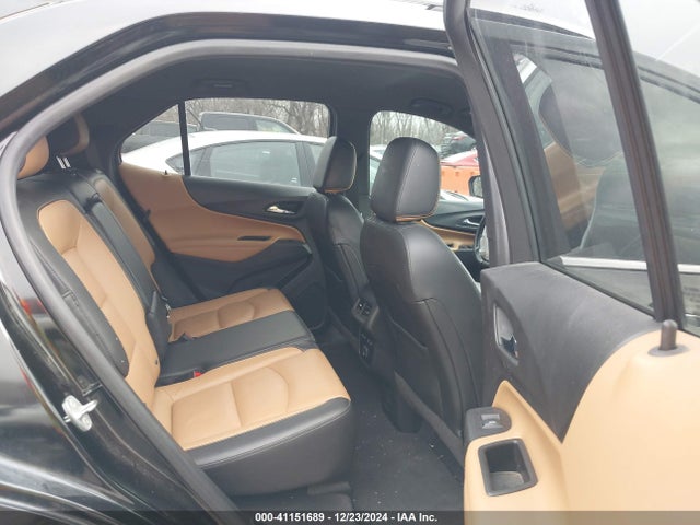 Chevrolet Equinox Awd Premier 2021 2GNAXXEV7M6152536 Image 8