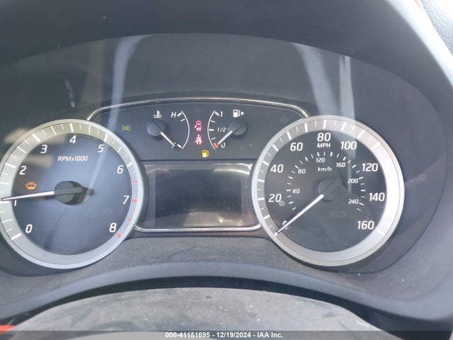 Nissan SENTRA SR 2014 3N1AB7AP1EY320043 Image 7